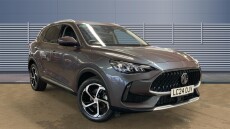 MG HS 1.5 T-GDI Trophy 5dr Petrol Hatchback